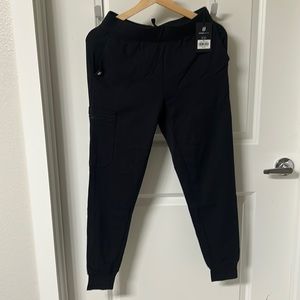 JAANUU NWT Rubi Jogger Scrub Pant